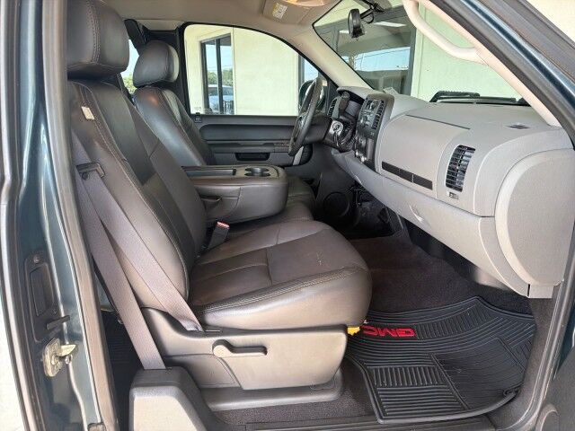 2011 GMC Sierra 1500 Ext Cab SL Lafayette LA