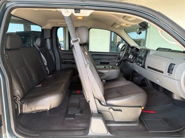 2011 GMC Sierra 1500 Ext Cab SL Lafayette LA