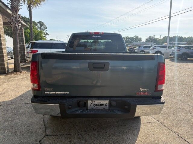 2011 GMC Sierra 1500 Ext Cab SL Lafayette LA