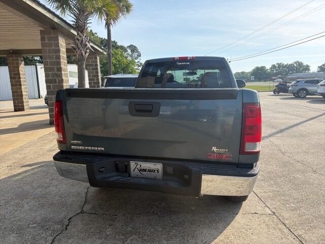 2011 GMC Sierra 1500 Ext Cab SL Lafayette LA