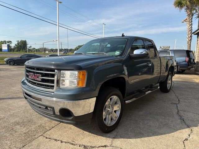 2011 GMC Sierra 1500 Ext Cab SL Lafayette LA
