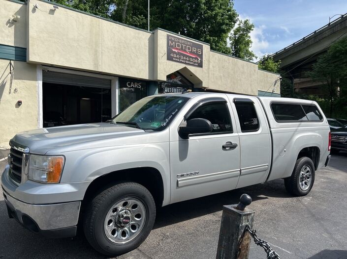 Used cars W Conshohocken Pennsylvania Pro Sport Motors