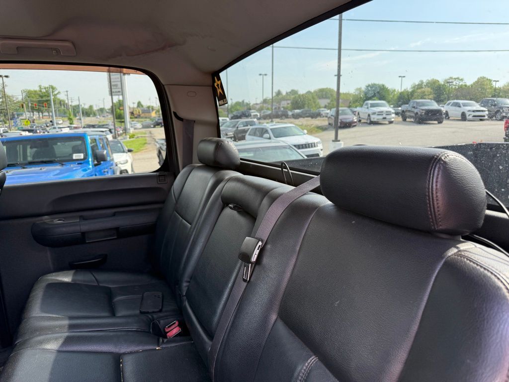 2011 GMC Sierra 1500 SLE Crestwood KY