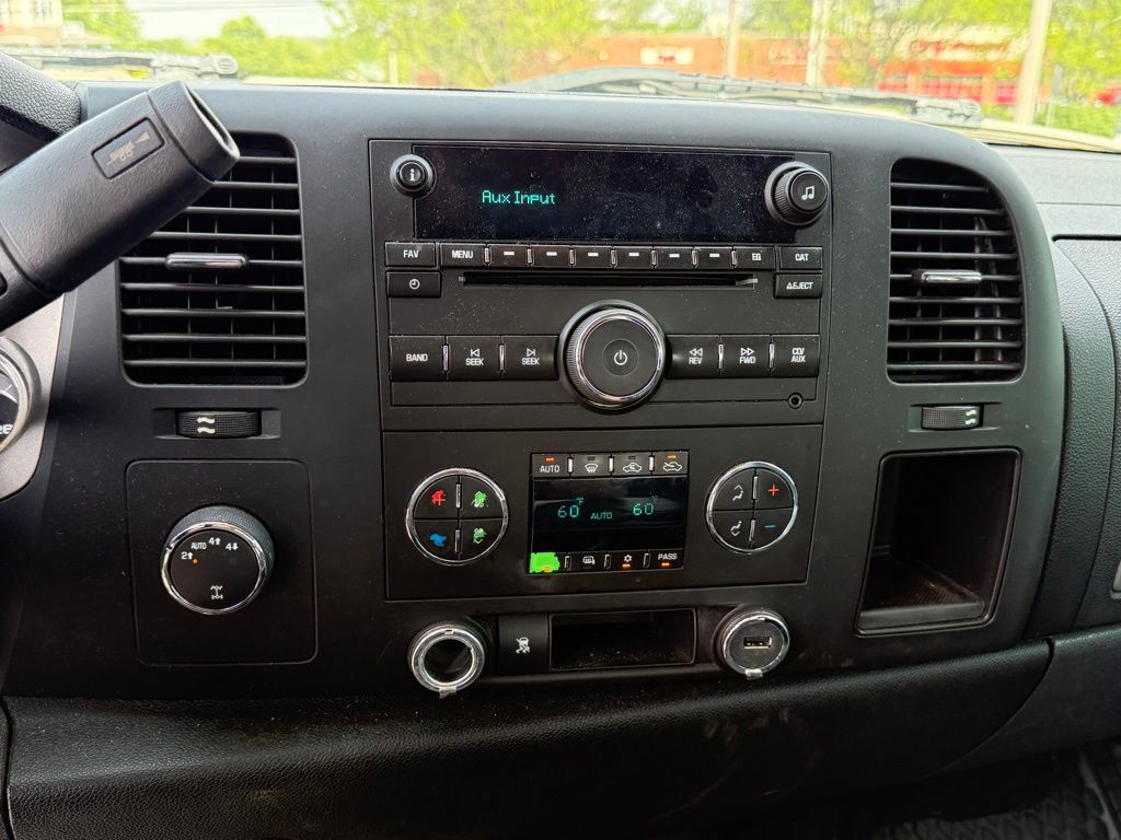 2011 GMC Sierra 1500 SLE Crestwood KY