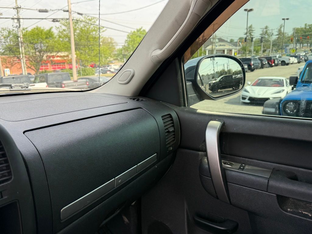 2011 GMC Sierra 1500 SLE Crestwood KY