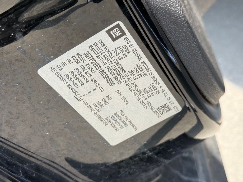 2011 GMC Sierra 1500 SLE Crestwood KY