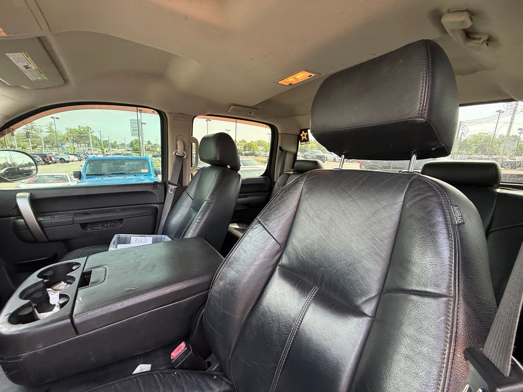 2011 GMC Sierra 1500 SLE Crestwood KY