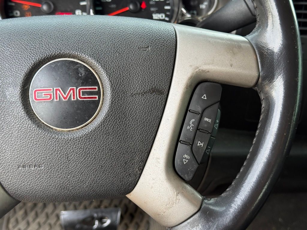 2011 GMC Sierra 1500 SLE Crestwood KY