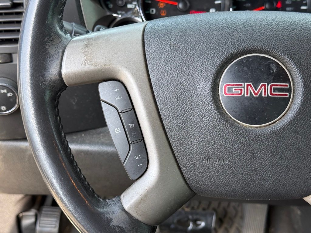 2011 GMC Sierra 1500 SLE Crestwood KY