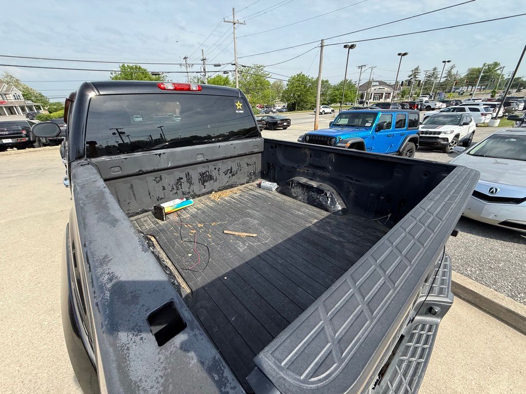 2011 GMC Sierra 1500 SLE Crestwood KY