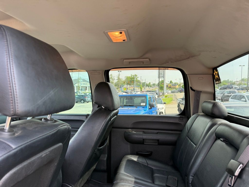 2011 GMC Sierra 1500 SLE Crestwood KY