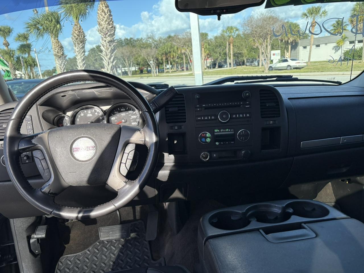 2011 GMC Sierra 1500 SLE Fort Pierce FL