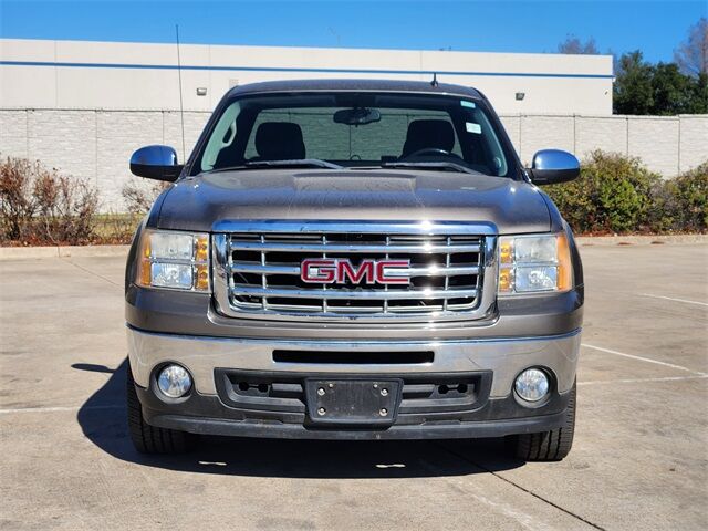 2011 GMC Sierra 1500 SLE Grapevine TX