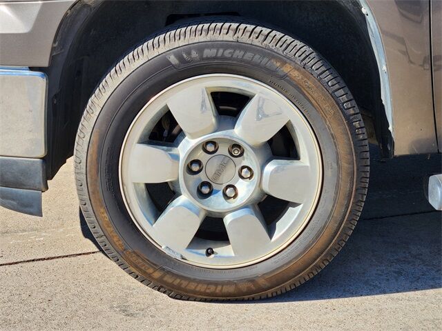 2011 GMC Sierra 1500 SLE Grapevine TX