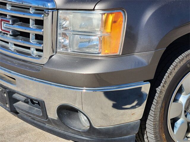 2011 GMC Sierra 1500 SLE Grapevine TX