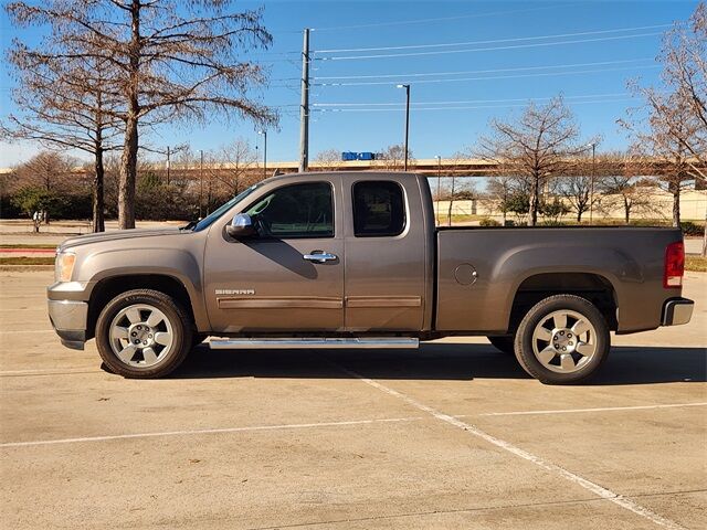 2011 GMC Sierra 1500 SLE Grapevine TX