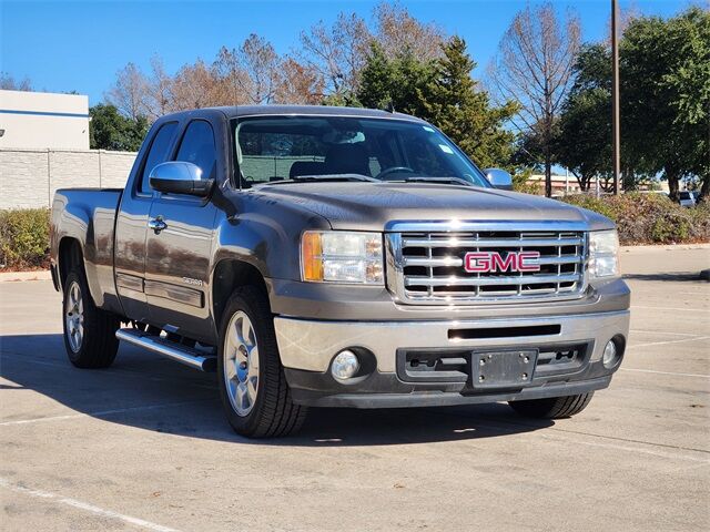 2011 GMC Sierra 1500 SLE Grapevine TX