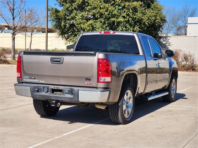 2011 GMC Sierra 1500 SLE Grapevine TX