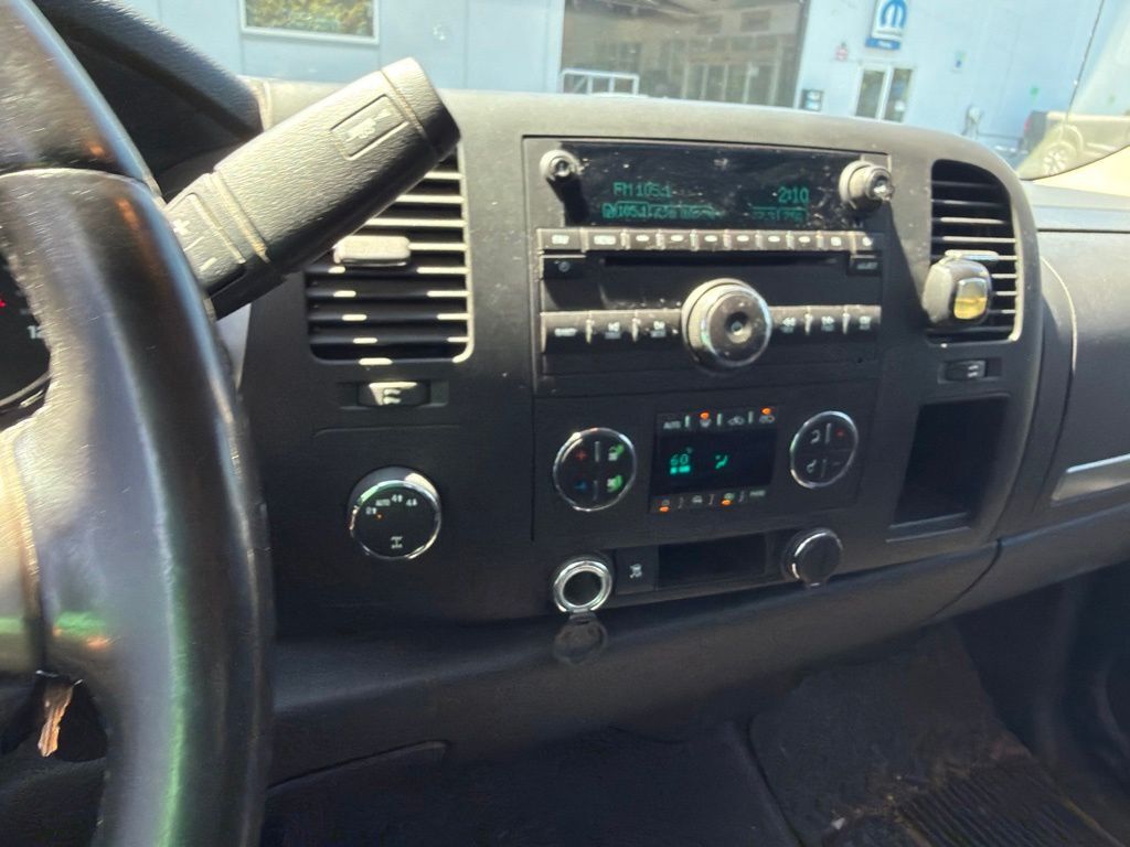 2011 GMC Sierra 1500 SLE Gresham OR