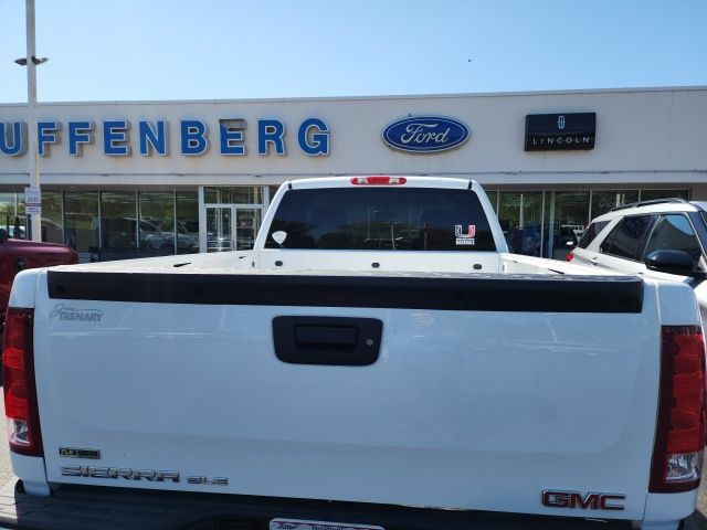 2011 GMC Sierra 1500 SLE Washington MO