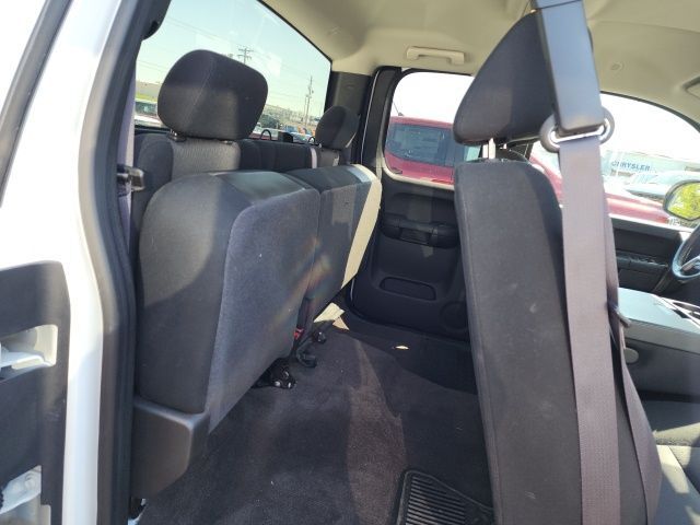 2011 GMC Sierra 1500 SLE