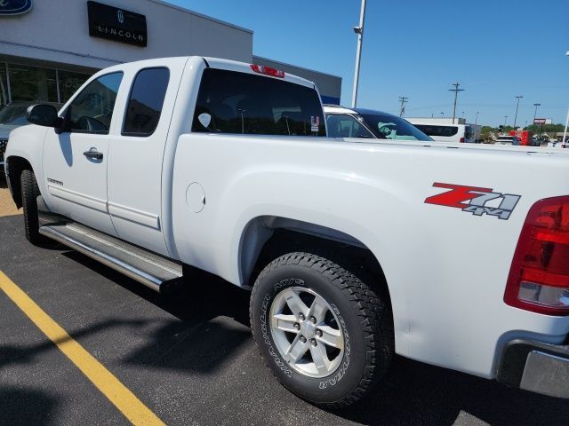 2011 GMC Sierra 1500 SLE Washington MO