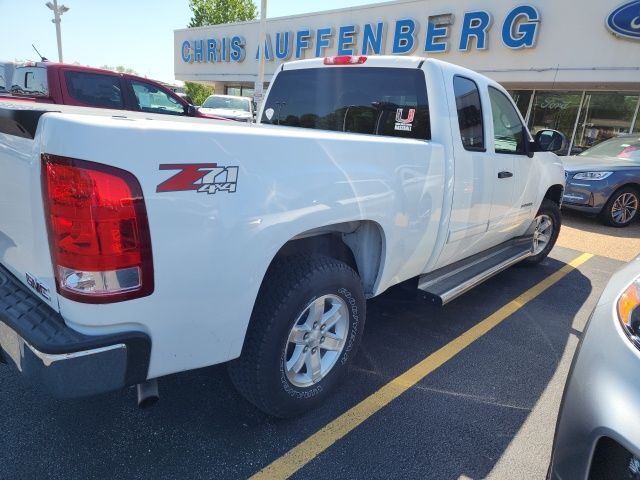 2011 GMC Sierra 1500 SLE Washington MO