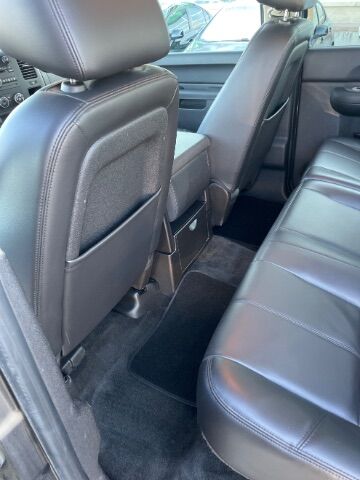 2011 GMC Sierra 1500 SLE West Valley City UT