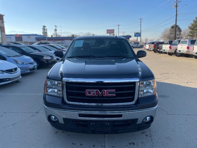 2011 GMC Sierra 1500 SLE West Valley City UT