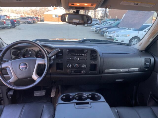 2011 GMC Sierra 1500 SLE West Valley City UT