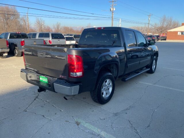 2011 GMC Sierra 1500 SLE West Valley City UT