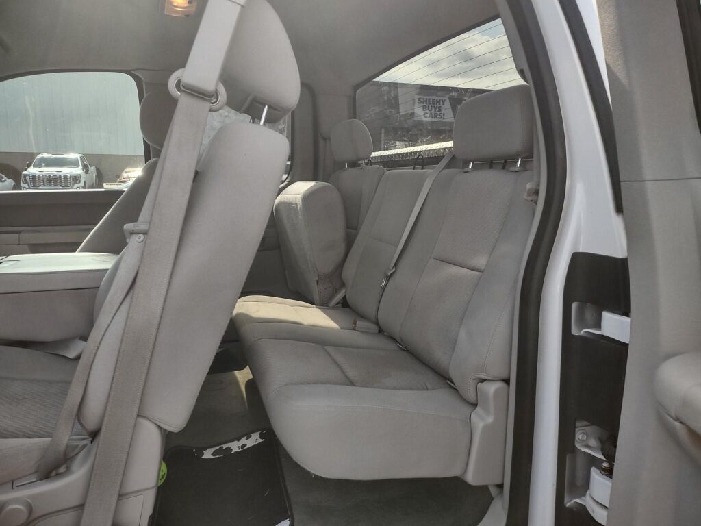 2011 GMC Sierra 1500 SLE Richmond VA
