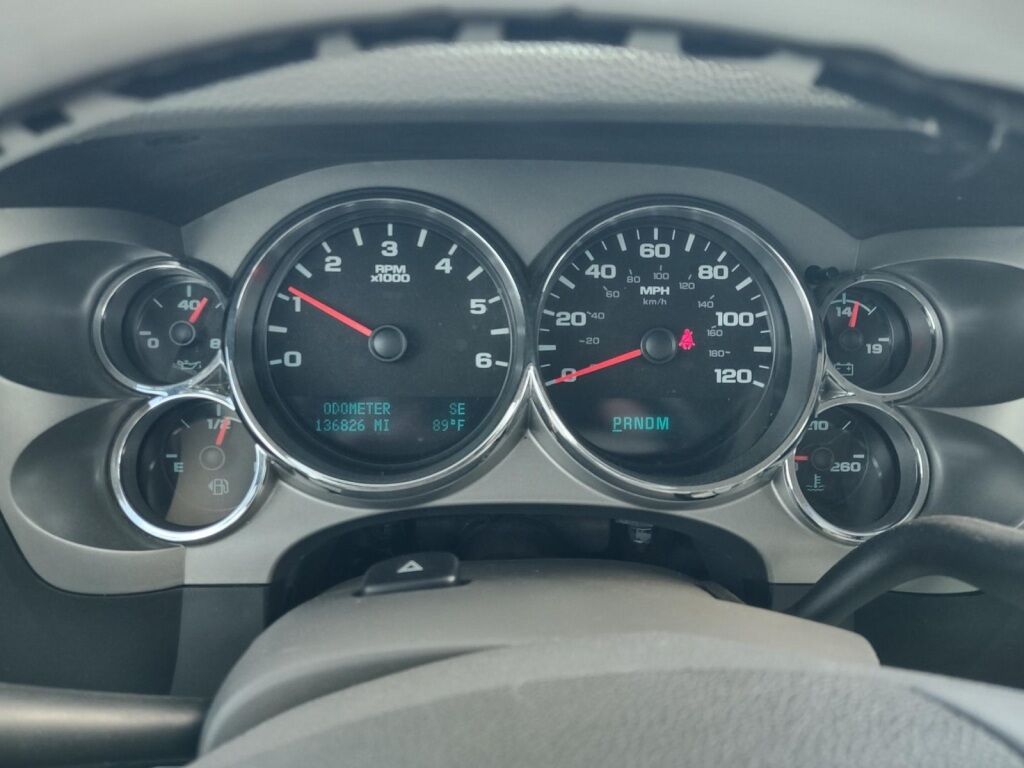 2011 GMC Sierra 1500 SLE Richmond VA