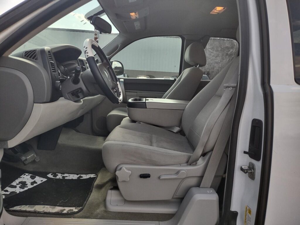 2011 GMC Sierra 1500 SLE Richmond VA