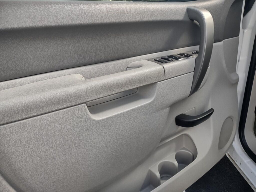 2011 GMC Sierra 1500 SLE Richmond VA