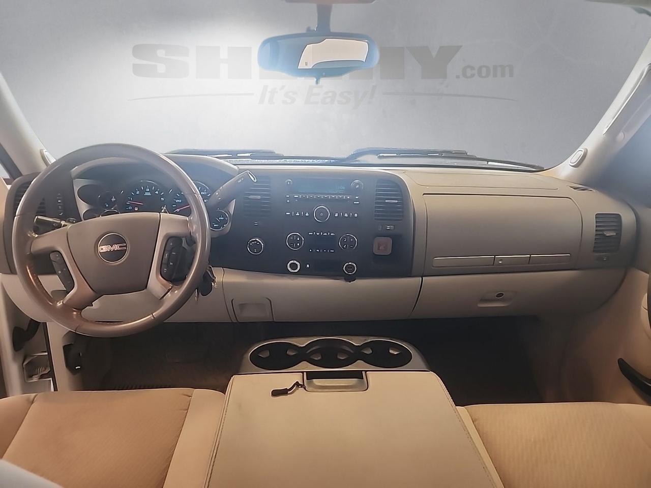 2011 GMC Sierra 1500 SLE Richmond VA