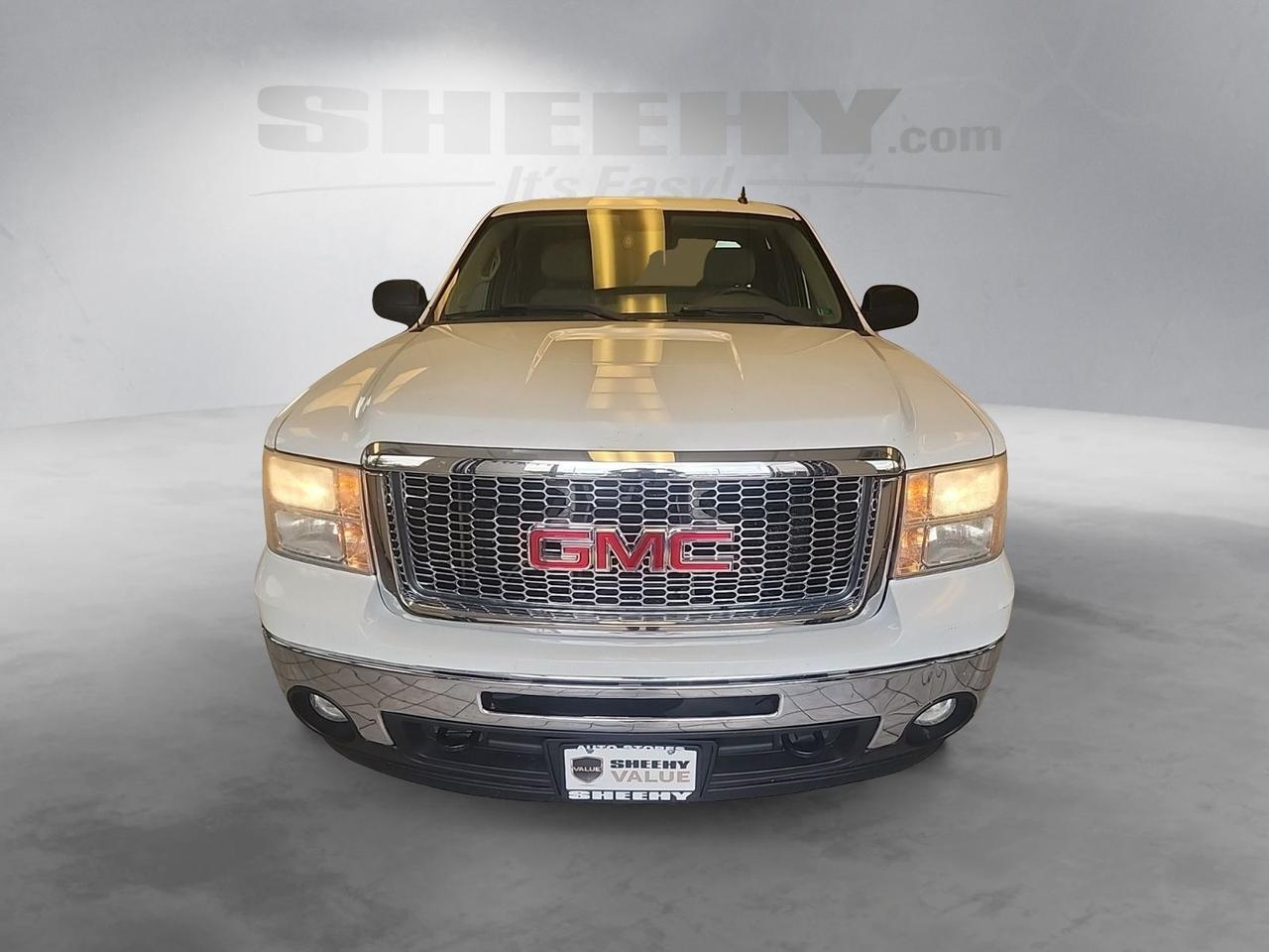 2011 GMC Sierra 1500 SLE Richmond VA