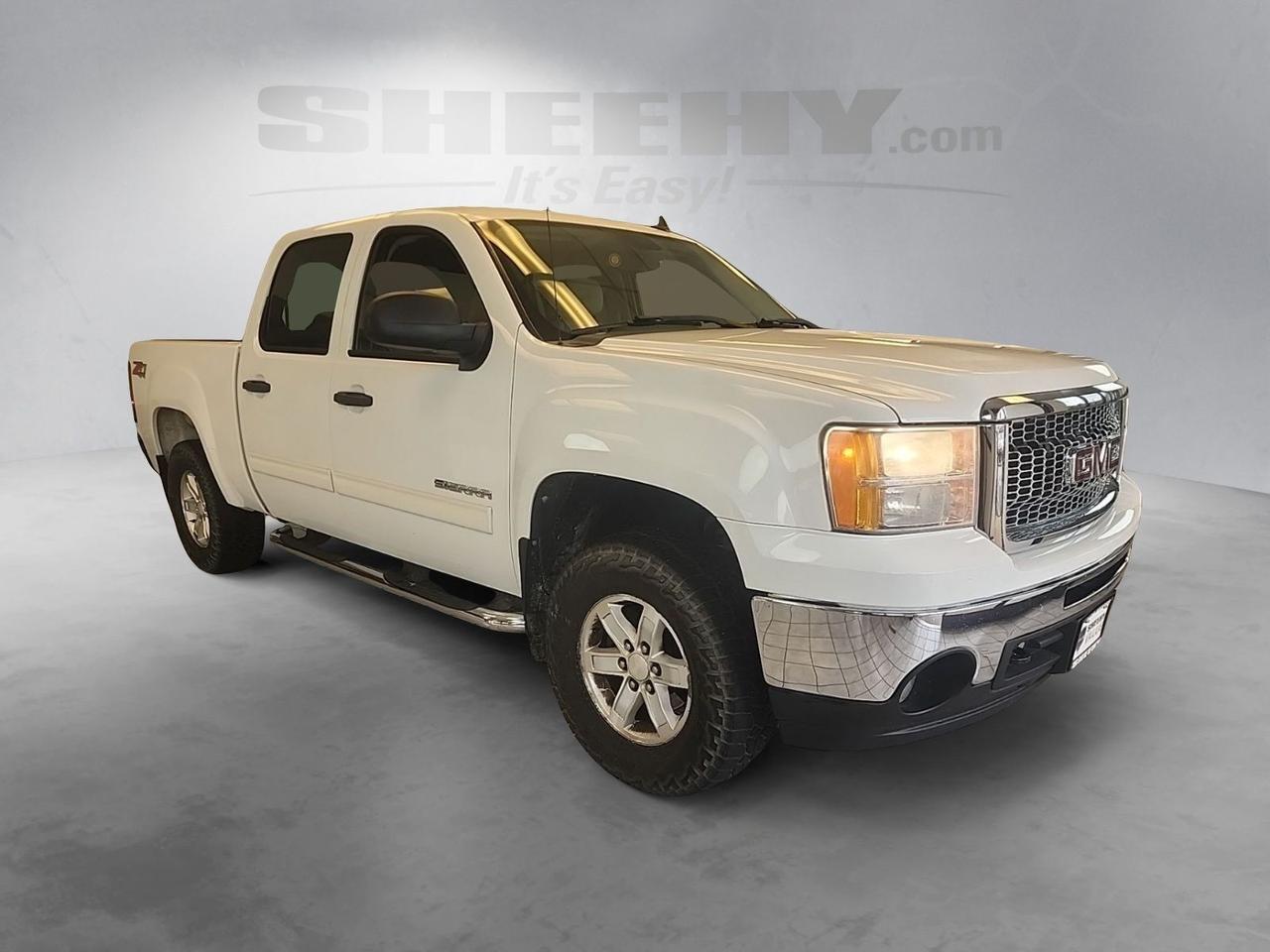 2011 GMC Sierra 1500 SLE Richmond VA