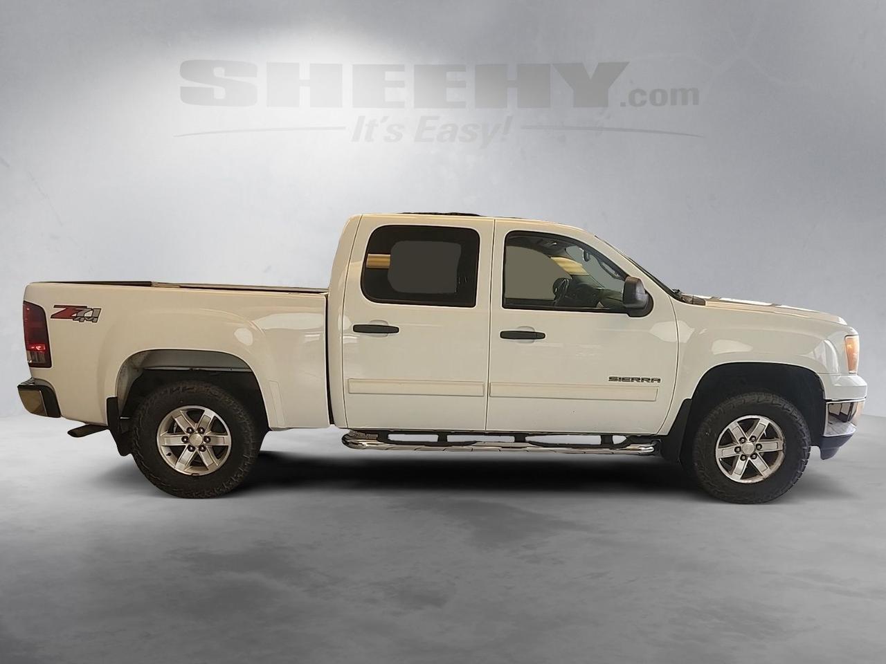 2011 GMC Sierra 1500 SLE Richmond VA