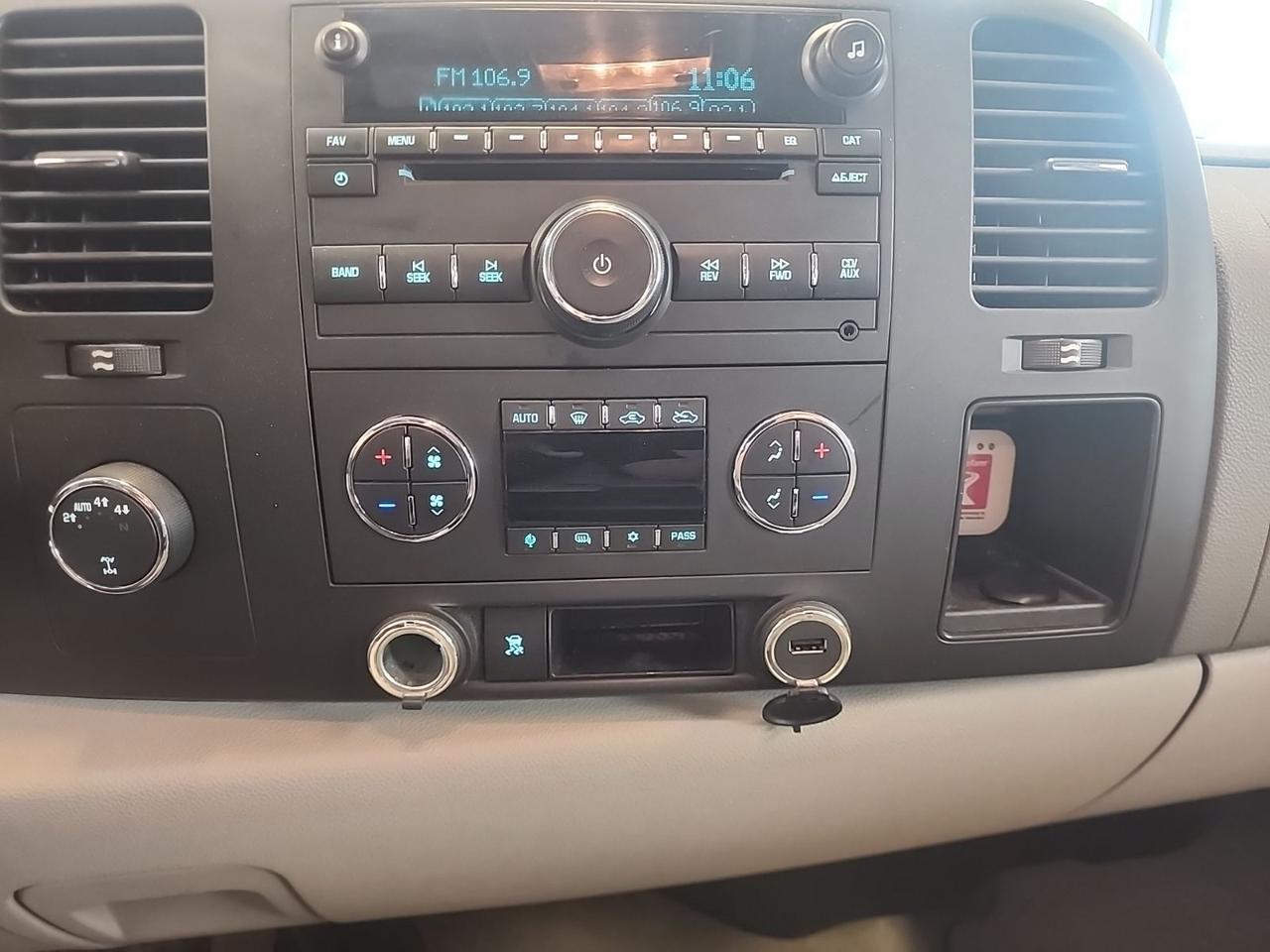 2011 GMC Sierra 1500 SLE Richmond VA