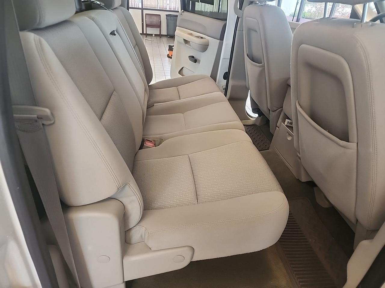 2011 GMC Sierra 1500 SLE Richmond VA