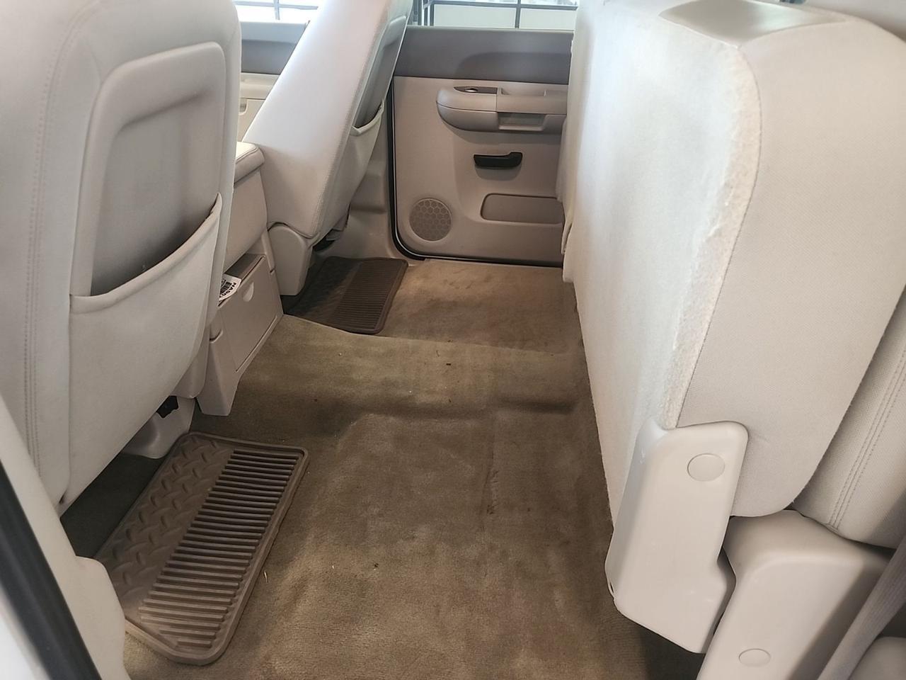 2011 GMC Sierra 1500 SLE Richmond VA