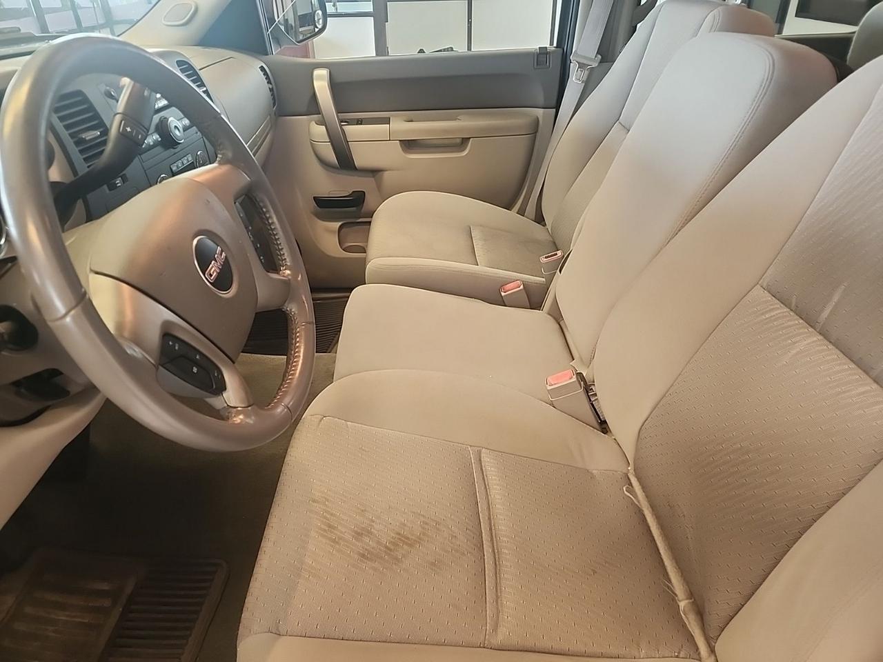 2011 GMC Sierra 1500 SLE Richmond VA