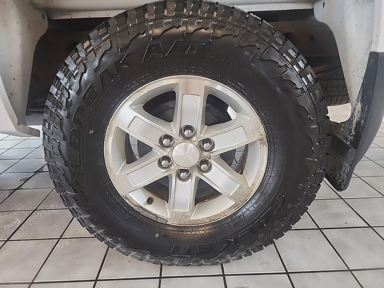 2011 GMC Sierra 1500 SLE Richmond VA