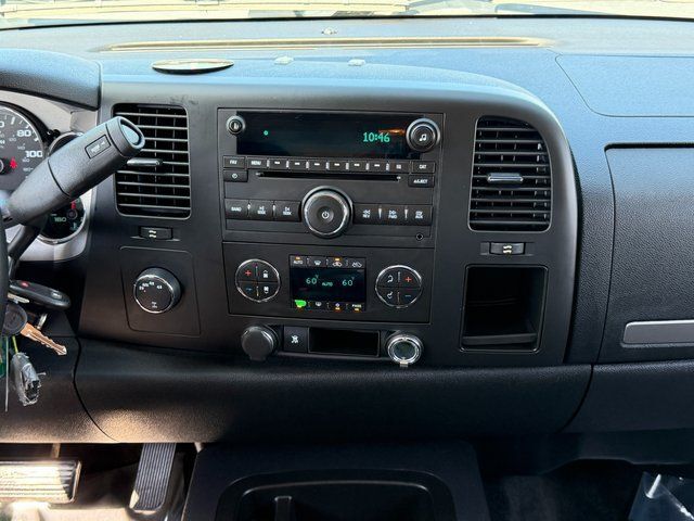2011 GMC Sierra 1500 SLE Springfield VA