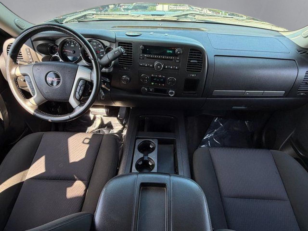 2011 GMC Sierra 1500 SLE Springfield VA