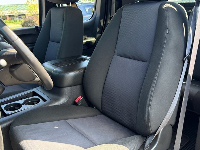 2011 GMC Sierra 1500 SLE Springfield VA
