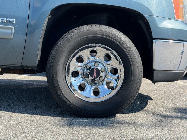 2011 GMC Sierra 1500 SLE Springfield VA