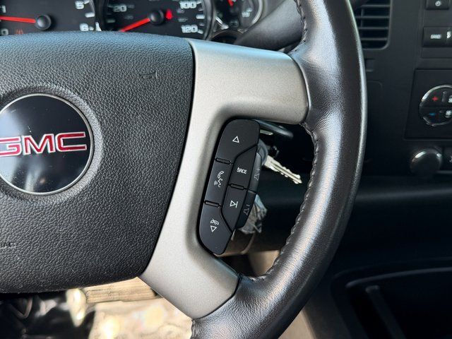 2011 GMC Sierra 1500 SLE Springfield VA