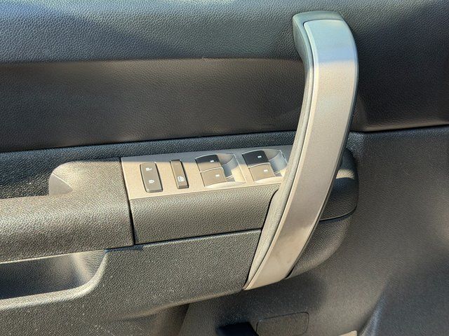 2011 GMC Sierra 1500 SLE Springfield VA
